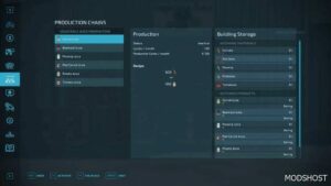 FS22 Placeable Mod: Vegetable Juice Processing (Image #3)