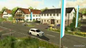 FS22 Map Mod: The Bavarian Farm V1.0.1 (Image #6)