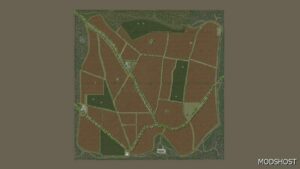 FS22 Mod: Nameless Map V1.2 (Featured)