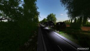 FS22 Mod: Nameless Map V1.2 (Image #2)