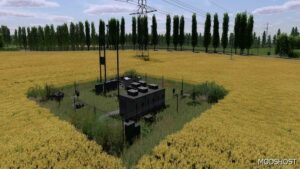 FS22 Mod: Nameless Map V1.2 (Image #6)