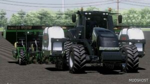 FS22 Case IH Tractor Mod: Magnum Series 2018 V1.0.0.2 (Image #5)