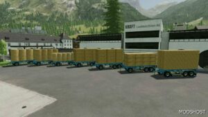 FS22 Trailer Mod: Adurante R200A V2.0.1.1 (Image #2)