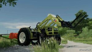 FS22 Tractor Mod: SDF Vineyard Pack V2.0 (Image #2)