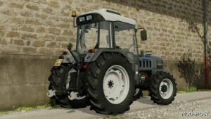 FS22 Tractor Mod: SDF Vineyard Pack V2.0 (Image #3)