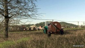 FS22 Trailer Mod: Zjv-F-3.0 – 3.2 V1.0.0.1 (Image #2)