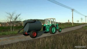 FS22 Trailer Mod: Zjv-F-3.0 – 3.2 V1.0.0.1 (Image #8)