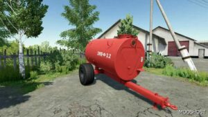 FS22 Trailer Mod: Zjv-F-3.0 – 3.2 V1.0.0.1 (Image #12)