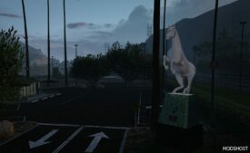 GTA 5 Map Mod: Props of SAN Andreas Fivem/Sp (Image #2)