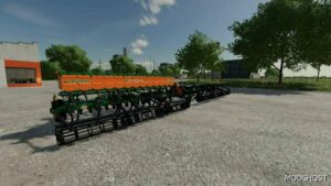 FS22 Implement Mod: ASA Laser Pack (Image #3)