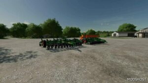 FS22 Implement Mod: ASA Laser Pack (Image #4)