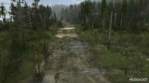 MudRunner Mod: Farm by The Lake Map Final (Image #4)