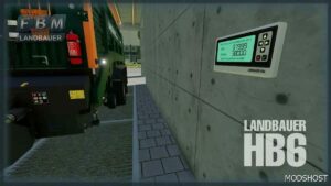 FS22 Placeable Mod: Landbauer HB6 V1.0.5 (Image #3)