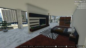 GTA 5 Map Mod: International Online Unlimited AddonMenyoo (Image #4)