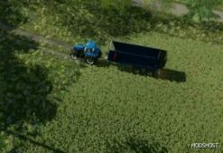 FS22 Mod: AD Course for Map Ostenwalde V2.0 (Image #2)