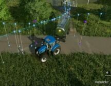 FS22 Mod: AD Course for Map Ostenwalde V2.0 (Image #4)