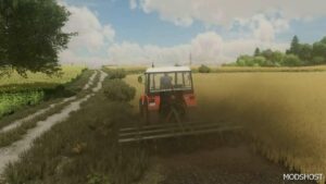 FS22 Implement Mod: Lizard K4M (Image #2)