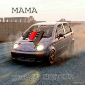 BeamNG Daewoo Car Mod: Matiz Rework 0.31 (Featured)