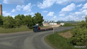 ETS2 Map Mod: Expanded Boundaries V0.1 (Featured)