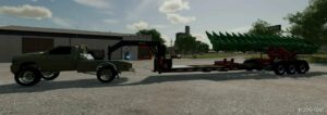 FS22 Trailer Mod: Bestway AG Retrievertm SLT V1.0.0.5 (Image #2)