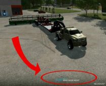 FS22 Trailer Mod: Bestway AG Retrievertm SLT V1.0.0.5 (Image #7)