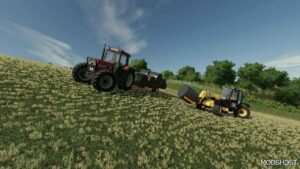 FS22 Case IH Tractor Mod: 885XL (Image #2)