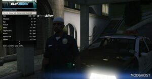 GTA 5 Script Mod: Pedprop Limit Adjuster (Image #3)