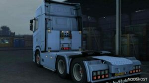 ETS2 Scania NG S/R Middle Toolbox 1.49 mod