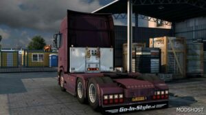 ETS2 Scania Part Mod: NG S/R Middle Toolbox 1.49 (Image #2)