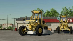 FS22 Vehicle Mod: Graders Pack (Image #4)