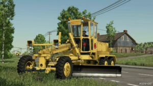 FS22 Vehicle Mod: Graders Pack (Image #5)