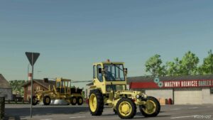 FS22 Vehicle Mod: Graders Pack (Image #6)