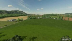 FS22 Mod: Medvedin Map V2.0.0.1 (Image #6)