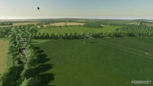 FS22 Map Mod: Mecklenburg Lake District V1.4 (Image #3)