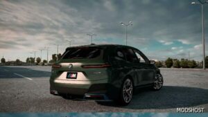ETS2 2023 BMW IX M60 V1.1 1.49 mod