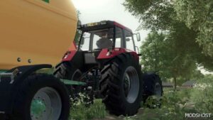 FS22 Tractor Mod: Case Maxxum 5130 Series V1.3 (Image #4)