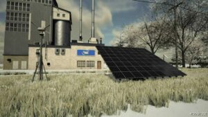 FS22 Placeable Mod: Energy Generators (Image #4)