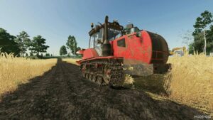 FS22 MTZ Tractor Mod: -2103 Rework V1.2 (Image #4)