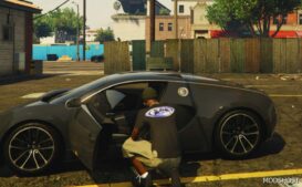 GTA 5 Player Mod: Divin by Divin TEE for MP Male V1.1 (Image #4)