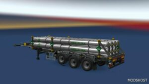 ETS2 Compressed Helium Cargo 1.49 mod