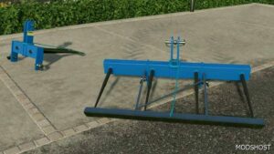 FS22 Implement Mod: Göweil TD Pack V2.0 (Image #2)