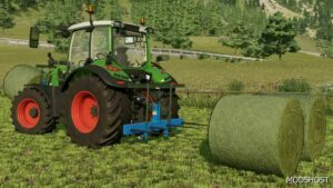 FS22 Implement Mod: Göweil TD Pack V2.0 (Image #4)