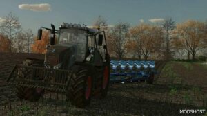 FS22 Fendt Tractor Mod: 900 SCR Edited V1.1.1.1 (Featured)