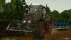 FS22 Fendt Tractor Mod: 900 SCR Edited V1.1.1.1 (Image #2)