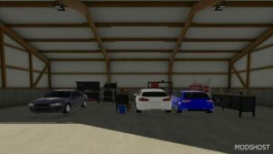 FS22 Mod: Rent Your Stable (Image #2)