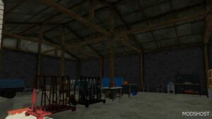 FS22 Mod: Rent Your Stable (Image #3)