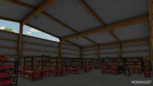 FS22 Mod: Rent Your Stable (Image #4)