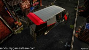 FS22 Vehicle Mod: GMC Vandura Stories 83 V1.1 (Image #5)