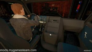 FS22 Vehicle Mod: GMC Vandura Stories 83 V1.1 (Image #17)