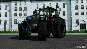FS22 Fendt Tractor Mod: 900 Vario Editions Edit V1.2.1 (Featured)